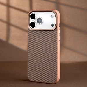 Funda Magnética Sublimable para iPhone 12 Pro Max 12 13 14 15 16 17air, Carcasa Protectora Antigolpes - Product Image 4