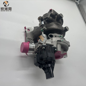 도매 자동차 엔진 터보차저 <span class=keywords><strong>2</strong></span>.7TT 완전 조립형 터보차저 (포드 브롱코 레인저용 통합형 MB3Z-6K682-A 포함) - Product Image 3