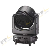 Hochwertige Outdoor IP65 Wasserdicht K15 19 X40W RGBW 4 in1 Bee Eye CTO Wasch zoom LED Moving Head Light für Außen bühne