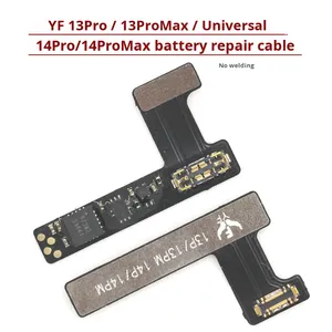 Câble <span class=keywords><strong>externe</strong></span> YF pour la modification des données de l'écran pop-up d'efficacité de la <span class=keywords><strong>batterie</strong></span>, réparation de carte 100 - Product Image 3
