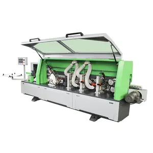 full automatic particle board production line/particle board production line/edge banding machine