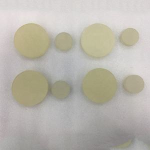 Revêtement de sulfure de zinc ZnS infrarouge de haute qualité - Product Image 5