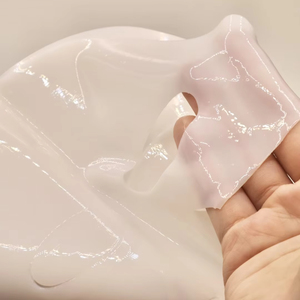 Hecho en Corea ATO Salud y belleza VitaHyaBall-Tox Mascarilla de gel hidratante Ácido hialurónico Mascarilla de hidrogel funcional - Product Image 1