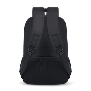 Mochila de Material Oxford de Fábrica, Impermeable, Gran Capacidad, Ligera, para Negocios y Portátiles - Product Image 4