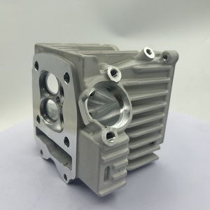 ฝาสูบรถจักรยานยนต์ LC135-PNP WAVE <span class=keywords><strong>125</strong></span> เครื่องยนต์ 4 สูบ สำหรับ Honda Wave <span class=keywords><strong>125</strong></span> - Product Image 5