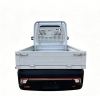 Camioneta Eléctrica, Camión Eléctrico WVTA, Camión Frigorífico Eléctrico WVTA, Coche Eléctrico EEC WVTA, Furgoneta Eléctrica China L7e, Auto Eléctrico