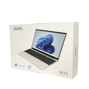 Factory Wholesale <b>11</b> 4K 15.6 Inch New Slim <b>Laptop</b> Core I7 Business Student 16Gb Ram Notebook Computer Pc - Product Image 3