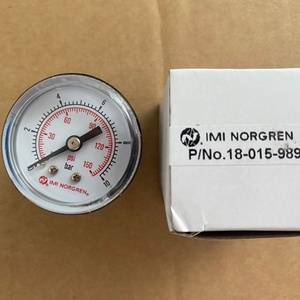 100% Neuf 18-015-989 Jauge 18015989 0-10 bar En Stock - Product Image 6