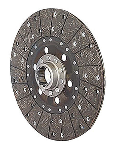 OEM K957436, 1539041C1, K919861, K919861-R, K942507 Antech Auto tracteur disque d'embrayage pour David Brown pièces de rechange - Product Image 2