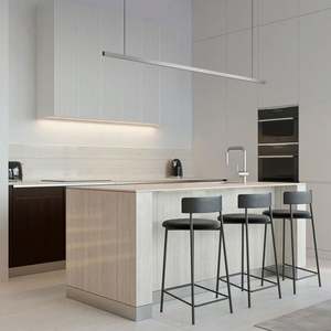 Supdesigner - Rendu 3D résidentiel - Design d'intérieur - Villa de luxe - Service de rendu 3D personnalisé moderne - Design d'intérieur - Product Image 1