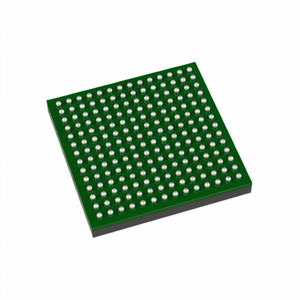 Electronics Component BOM IC In Stock ADSP-SC584BBCZ-3A Embedded 349 LFBGA CSPBGA - Product Image 1