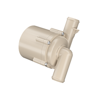 Pompe de circulation pour lave-vaisselle haute performance