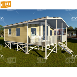 DreamMaker 2 Dormitorio Expandible Contenedor Vivienda Casa Prefabricada En India Comprar Prefabricado Móvil Pequeña Casa 40 Contenedor <span class=keywords><strong>Hogar</strong></span> - Product Image 1