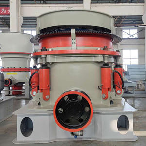 High Efficiency Mining Hard Stone Cone Crusher Granite/marble/<b>dolomite</b> Multi Cylinder Hydrfaulic Cone Crusher - Product Image 5
