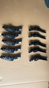 Pièces automobiles en gros : Kits de réparation de carrosserie pour <span class=keywords><strong>KIA</strong></span> E-<span class=keywords><strong>Niro</strong></span>, EV6, Soul, EV5, K5, K3, Rio, Soul, Carnival, Seltos, Forte, Optima, Sportage - Product Image 4