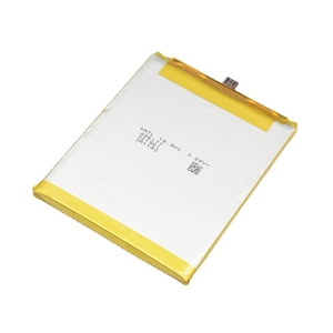 Batería de Repuesto de Grado Premium de 4000 mAh para Motorola KX50, Moto G Stylus, G8 Pro, CE, RoHS, Venta al Por Mayor - Product Image 2
