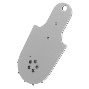 <span class=keywords><strong>Tronçonneuse</strong></span> Pro Bar 3/8 404 Pignon de remplacement Embout nasal 4 Outils de jardin <span class=keywords><strong>Oregon</strong></span> & Hurricane - Product Image 1