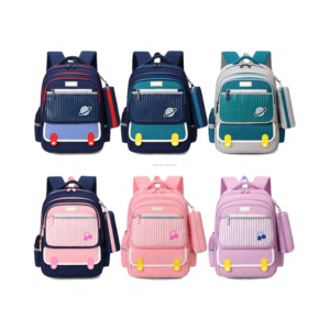 Zaino per bambini di grande capacità per l'<span class=keywords><strong>asilo</strong></span> zaino multifunzionale per studenti zaino per bambini impermeabile maschile e femminile - Product Image 2