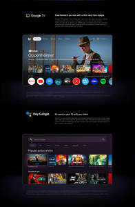 ทีวีสติ๊ก 4K (รุ่นที่ 2) ปลั๊กแบบ EU ความเร็วสูง ระบบปฏิบัติการแอนดรอยด์ การเชื่อมต่อไร้สาย แรม 2GB โปรเซสเซอร์ AMLogic S905 ความคมชัดสูง - Product Image 5