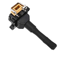 Bobine d'allumage UF354 12131748018 pour BMW 12137599219 12139067830 00110 221504029 221504004 0221504029