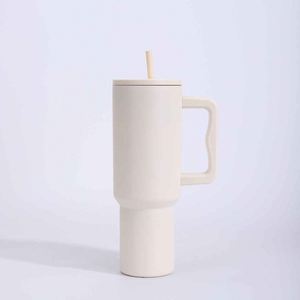 40Oz Stainless Steel <b>Cup</b> With Modern Design and Vacuum Insulation - Product Image 3