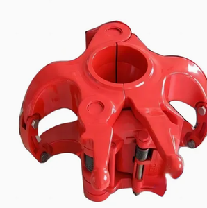 Elevadores de cierre central para herramientas de cabeza de pozo petrolero API 8A /8c <span class=keywords><strong>Ta</strong></span> <span class=keywords><strong>65</strong></span> / <span class=keywords><strong>Ta</strong></span> 100 / Ta150 - Product Image 6