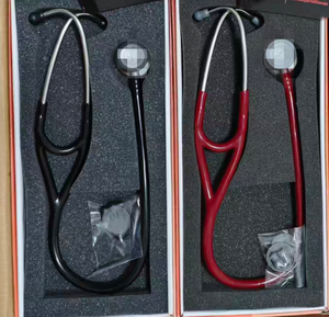 Estetoscopio Littmann Classic III de Doble Cabeza, Clase II, Premium, para Cardiología, con 1 Año de Garantía - Product Image 3