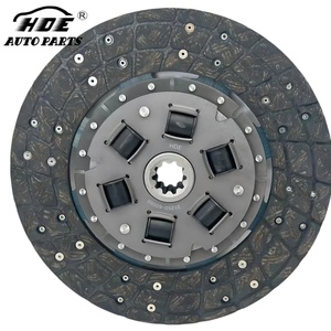 31250-60080 3125060070 3125060171 Disco de Embrague HDE para Toyota Land Cruiser, Venta al Por Mayor de Autopartes - Product Image 4