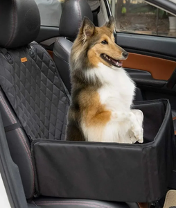 <span class=keywords><strong>Housse</strong></span> <span class=keywords><strong>de</strong></span> siège <span class=keywords><strong>de</strong></span> <span class=keywords><strong>voiture</strong></span> pliable et portable en nylon Oxford imperméable <span class=keywords><strong>pour</strong></span> animaux <span class=keywords><strong>de</strong></span> compagnie, anti-salissures, vente en gros <span class=keywords><strong>pour</strong></span> <span class=keywords><strong>Amazon</strong></span> - Product Image 4