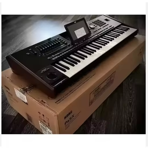 ORIGINAL BRAND NEW Korg Pa5X-76 76-Key Professional Arranger <b>Electronic</b> <b>Organ</b> Keyboard - DOORSTEP DELIVERY - Product Image 1