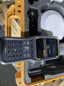 GPS RTK מערכת GNSS מכשיר לבנייה ומיפוי - Product Image 6