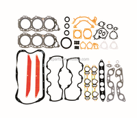 Kit complet de joints VG30 pour moteur 3.0 Nissan, kit de réparation VG30, culasse OEM OE 10101-V592G 11044-V5202