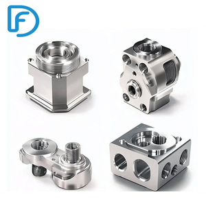 Customized Processing with Drilling <strong>Machine</strong> <strong>for</strong> Turning of CNC Processed Brass and <strong>Aluminum</strong> OEM CNC <strong>Parts</strong> - Product Image 3