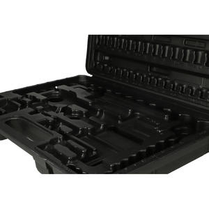 อเนกประสงค์1/2 ''-1/4'' ชุดเต้ารับสำหรับโรงเรียนแบบครบวงจรเคสทนทานสำหรับการใช้งานที่หลากหลาย - Product Image 6