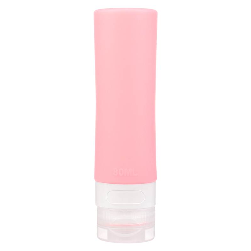 80ml-Rosa melocotón