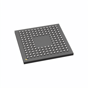 Circuito Integrado IC MCU de 32 Bits, 2 MB de Memoria Flash, 144 UFBGA, Original Integrado, 144 UFBGA ATSAME70Q21A-CFN - Product Image 1