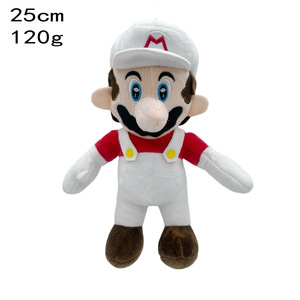 Muñeco de peluche transfronterizo: Muñeco Mary, Muñeco Hombre Hongo, Muñeco Yao Xilong, Muñeco <span class=keywords><strong>Luigi</strong></span>, Muñeco Mario - Product Image 5