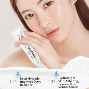 Crema Facial LAOLISHI Poetry Intense Hydration Sculpting con Centella Asiática y Niacinamida, Antiarrugas, Reafirmante, con Efecto Hidratante y Luminoso - Product Image 6