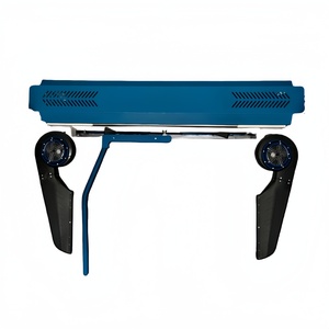 Sèche-cheveux haute puissance de qualité supérieure, machine de lavage de voiture automatique sans contact - Product Image 1