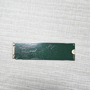 중고 휴대용 내장 SSD M.2 NVMe 하드 디스크 솔리드 스테이트 SSD 128GB PC 게임용 - Product Image 2