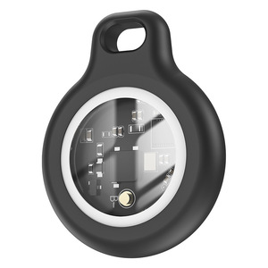 Smart Anti Loss Alarm Device, Suitable for Locator Replacement <strong>Tracking</strong> and Portability Tag Support for Ios Find My <strong>Way</strong> - Product Image 1