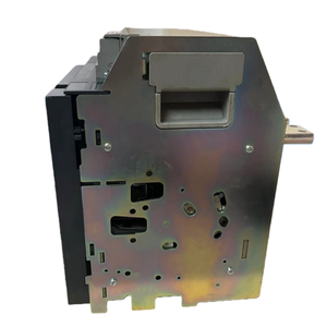 เบรกเกอร์วงจรไฟฟ้าแบบติดตั้ง NT10 1000A 3P/4P รุ่น 47138 สำหรับงานอุตสาหกรรม กำลังตัด 50kA ความถี่ 50/60Hz ACB - Product Image 3