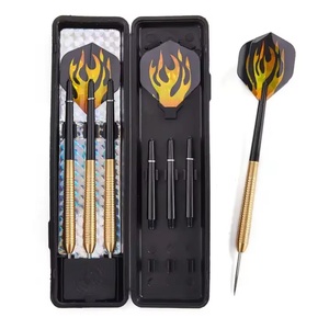 2025 New Materials Stable <b>Dart</b> Dardos Iron <b>Dart</b> Chinese Factory Made Game <b>Dart</b> for Family Fun - Product Image 5