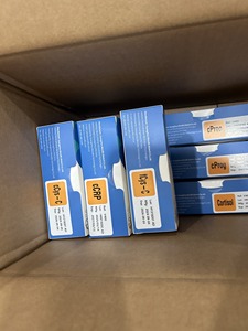 Wondfo yg102 yg101 thú y Nguồn cung cấp nhanh chóng định lượng kiểm tra Strips cho CPV ccv gia CRV Ag phát hiện - Product Image 6