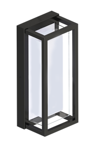 IP65 Không Thấm Nước <span class=keywords><strong>LED</strong></span> Hình Chữ Nhật Tường Đèn Biệt Thự Đèn Sân Ngoài Trời Trong Nhà 22W Trang Trí Nội Thất Tường Đèn - Product Image 6