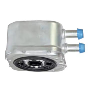 Radiador de Aluminio 028117021D para VW Golf III para Vento, Sistema de Refrigeración, Nuevo, 1 Año de Garantía - Product Image 6