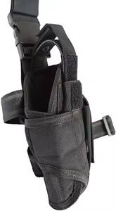Hoogwaardige nylon pistoolholster, gebruiksvriendelijk en voordelig - Product Image 5