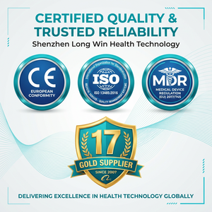 Estetoscopio de Cardiología Profesional Master Crafted 160B con Seguridad Absoluta y Rendimiento Superior para Expertos - Product Image 6