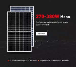 Solaire 100Watt 170watt 180watt 200watt 210watt - Product Image 4