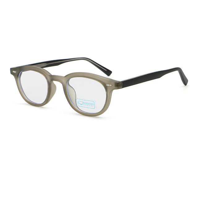 Fashion New square Eyeglasses Frames Luxury Glasses for Men Women Anti Blue Light Wholesale Ins Trend PC Lenses